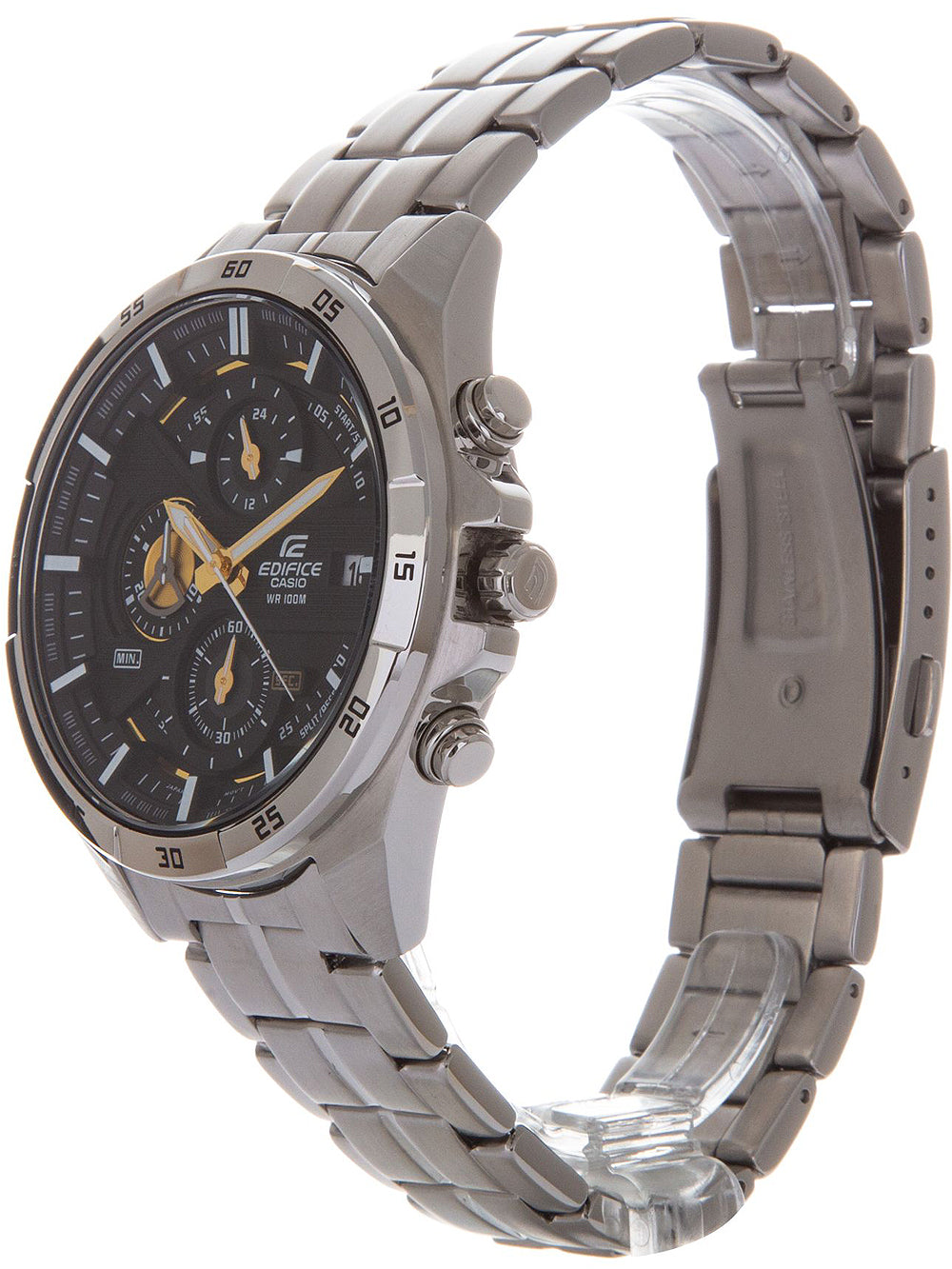 Casio EFR-556D-1AVUEF Edifice Chrono 46mm 10ATM
