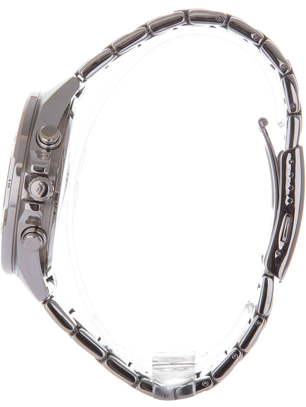 Casio EFR-556D-1AVUEF Edifice Chrono 46mm 10ATM