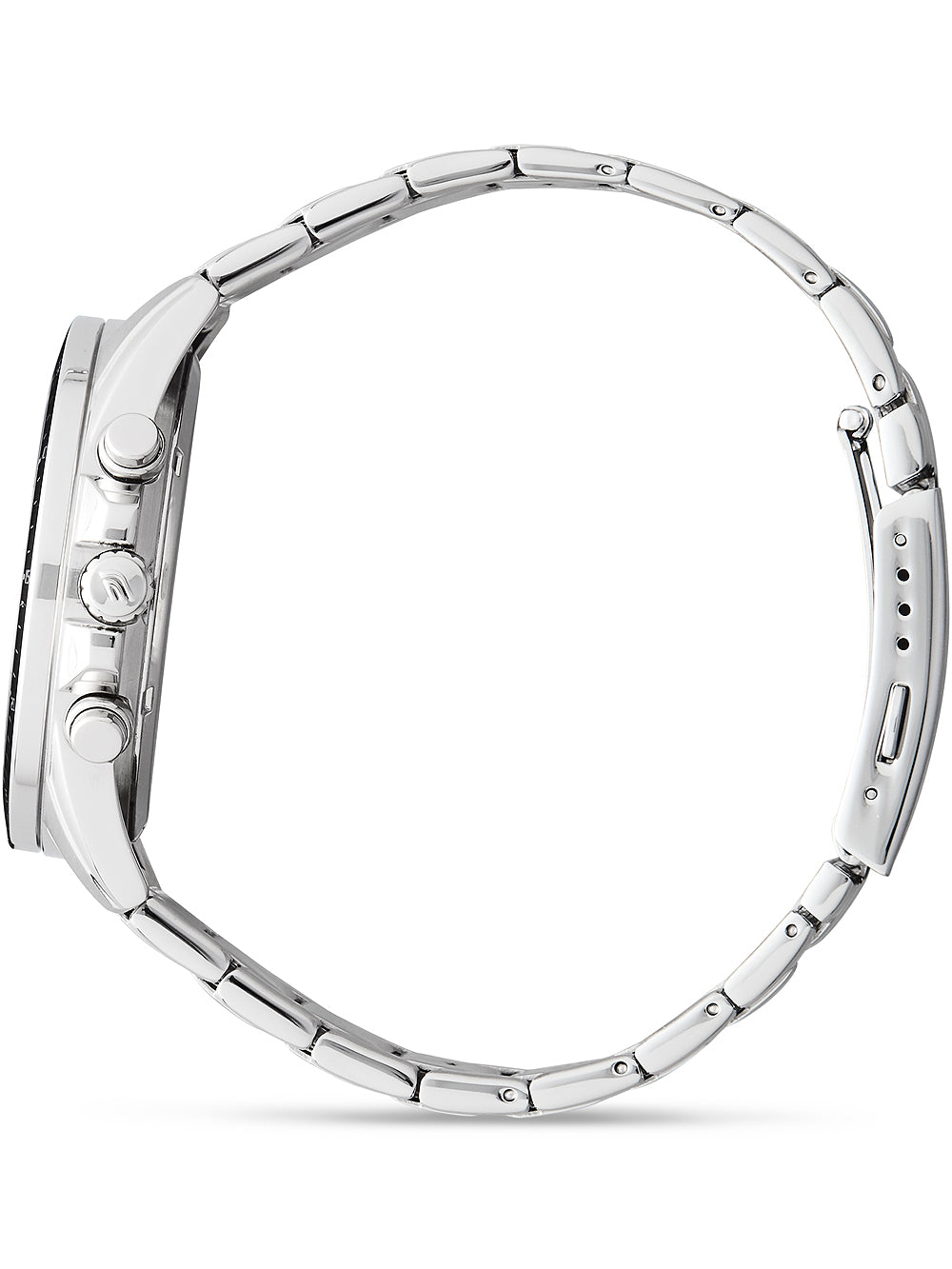 Casio EFS-S510D-2AVUEF Edifice Solar 46mm 10ATM