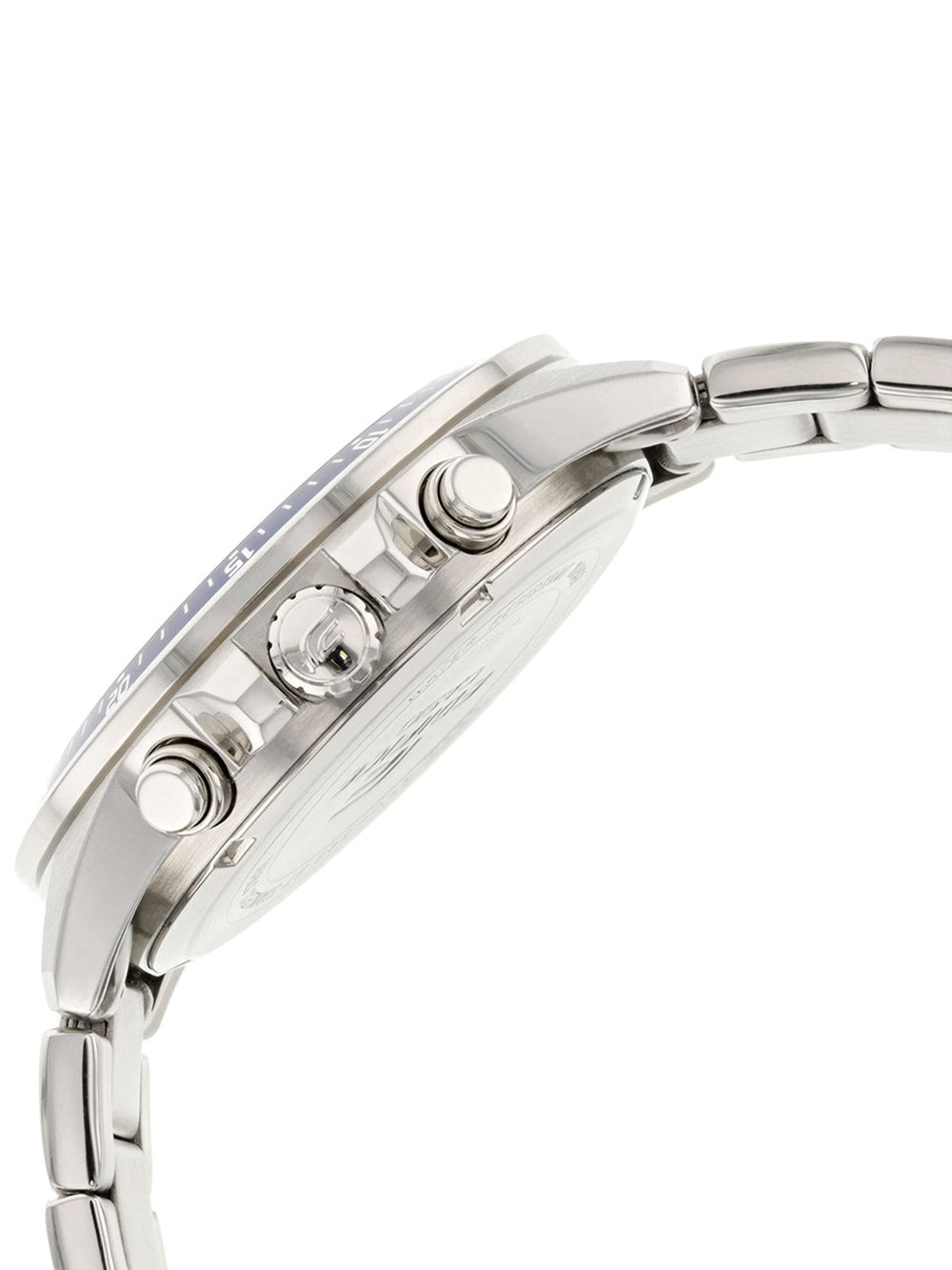 CASIO EFV-540D-1A2VUEF EDIFICE Chronograph 45mm 10 ATM