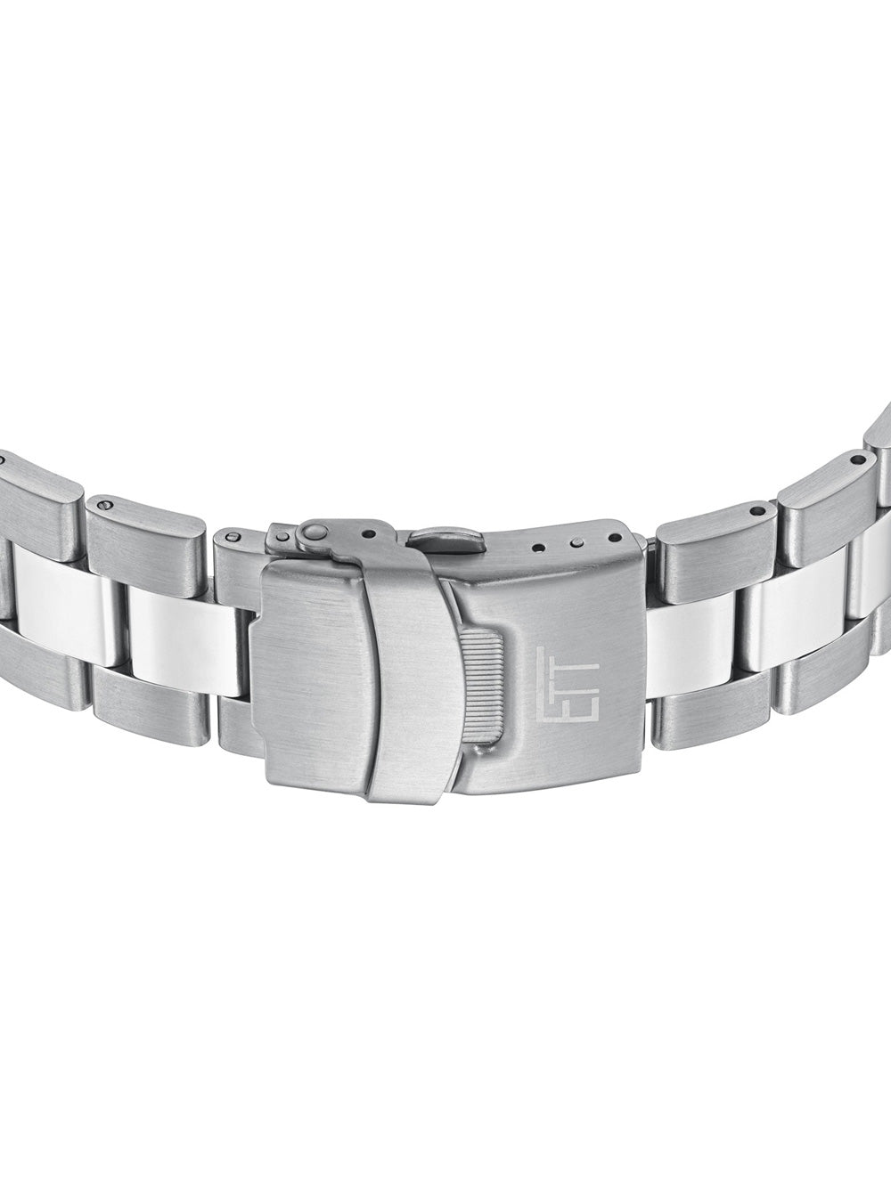 ETT EGS-11607-25M Professional Solar Radio Controlled Chronograph 44mm 20ATM
