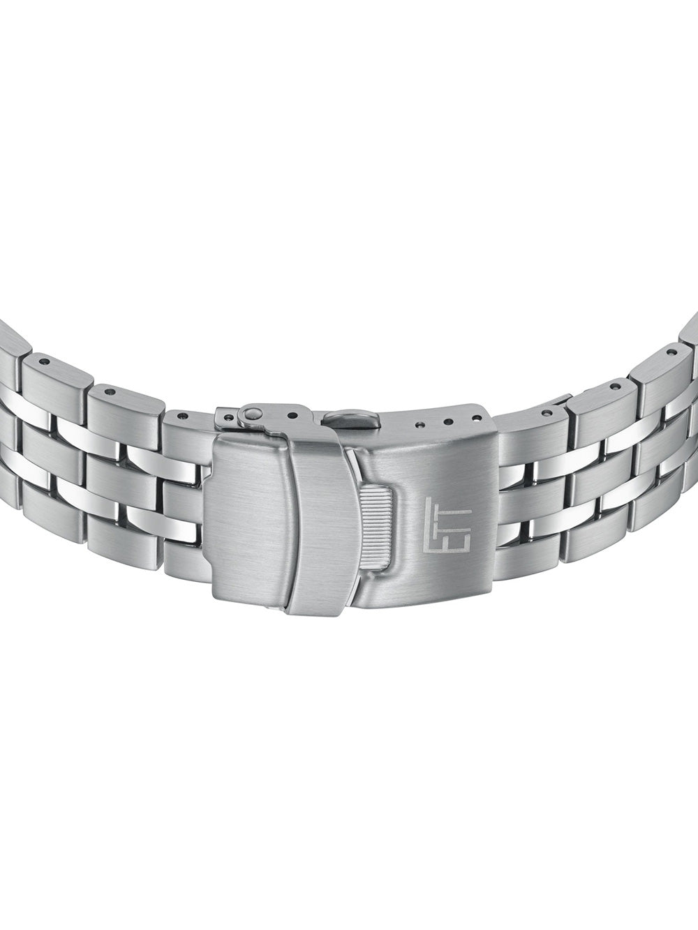ETT EGS-11610-22MS Professional Solar Radio Controlled Chronograph 43mm 10ATM