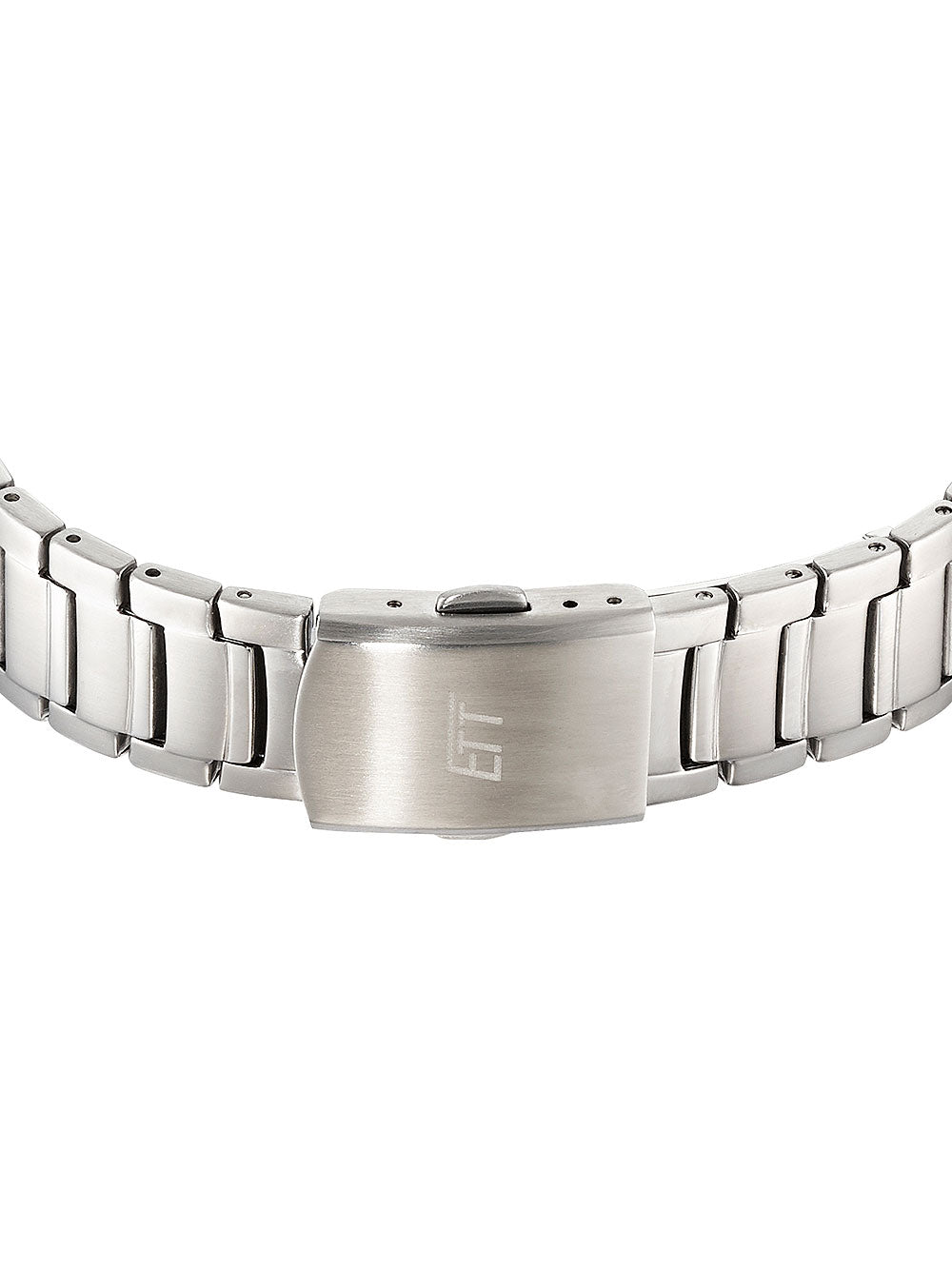 ETT ELS-11442-21M Funk Solar Drive Altai moteriškas laikrodis 32mm 5ATM