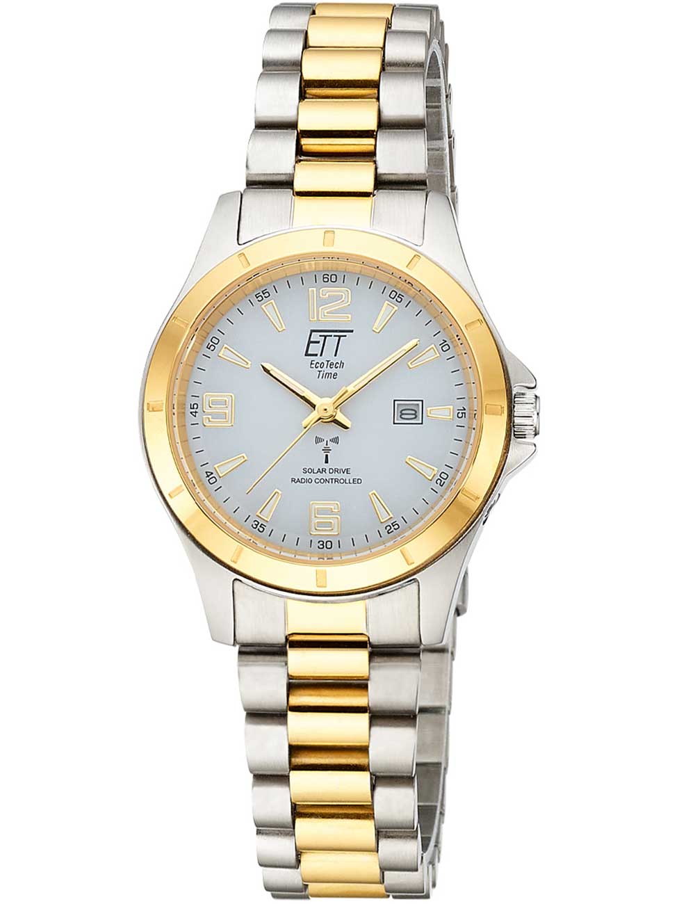 ETT Eco Tech Time ELS-11676-12M Gobi Lady