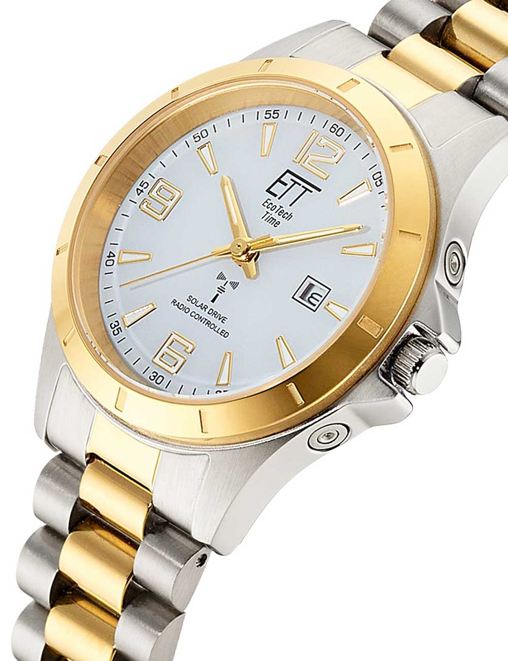 ETT Eco Tech Time ELS-11676-12M Gobi Lady