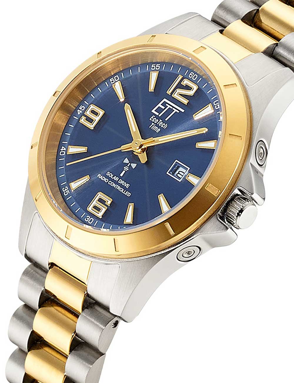 ETT Eco Tech Time ELS-11677-32M Gobi Lady