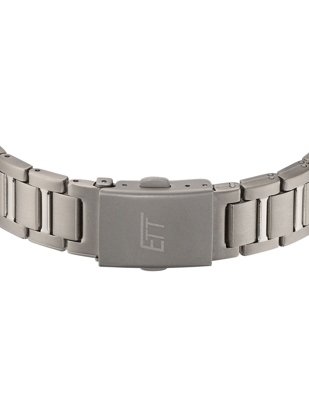ETT Eco Tech Time ELT-11438-11M Solar Drive Funk Everest II Titan 31mm