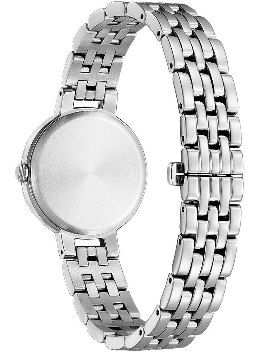 Citizen EM0990-81L Eco-Drive Elegance moteriškas laikrodis 28mm 5ATM