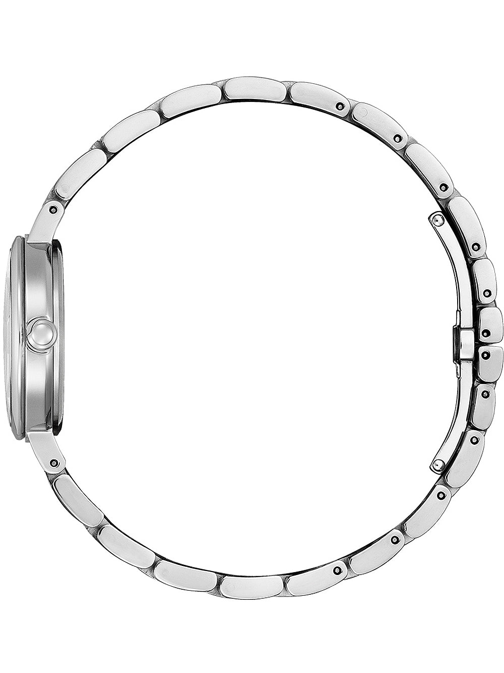 Citizen EM0990-81Y Eco-Drive Elegance moteriškas laikrodis 28mm 5ATM