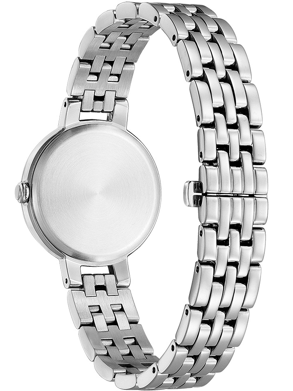 Citizen EM0990-81Y Eco-Drive Elegance moteriškas laikrodis 28mm 5ATM