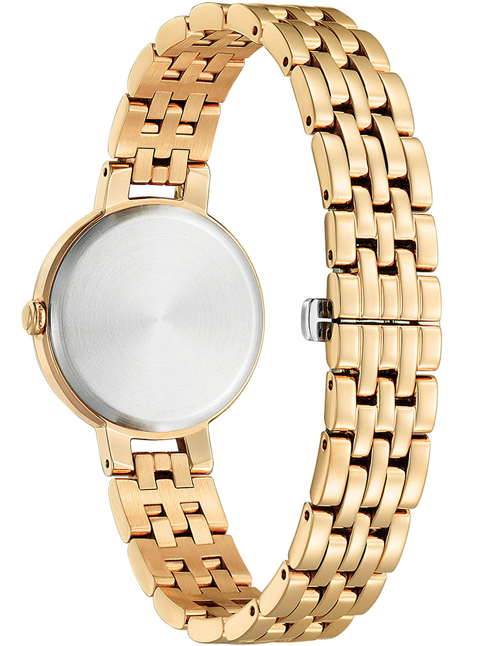 Citizen EM0993-82X Eco-Drive Elegance moteriškas laikrodis 28mm 5ATM