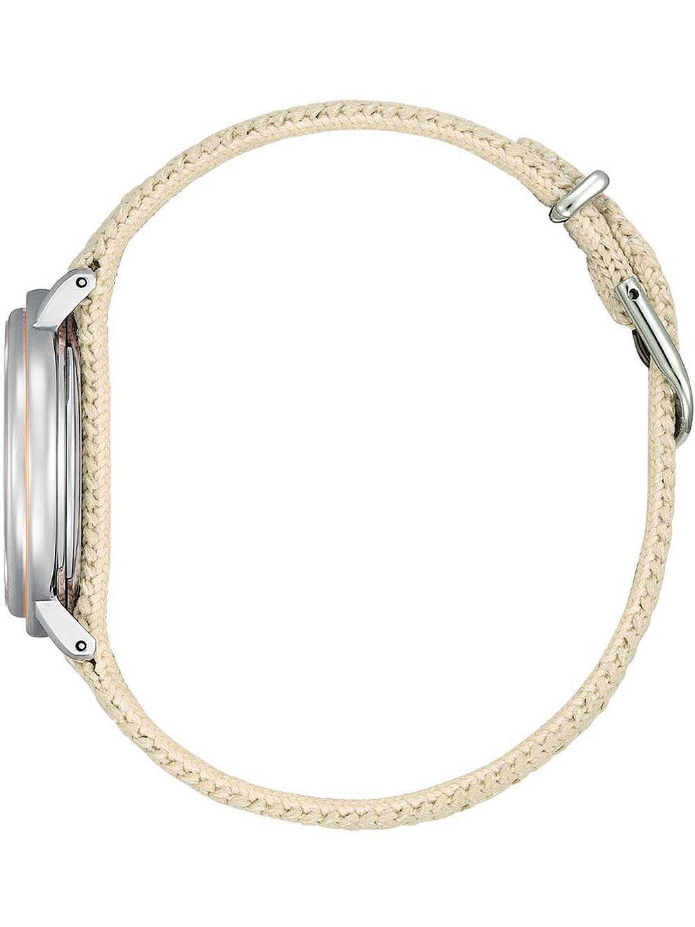 Citizen EM1006-40A Eco-Drive Elegance Ambiluna 34mm 5ATM