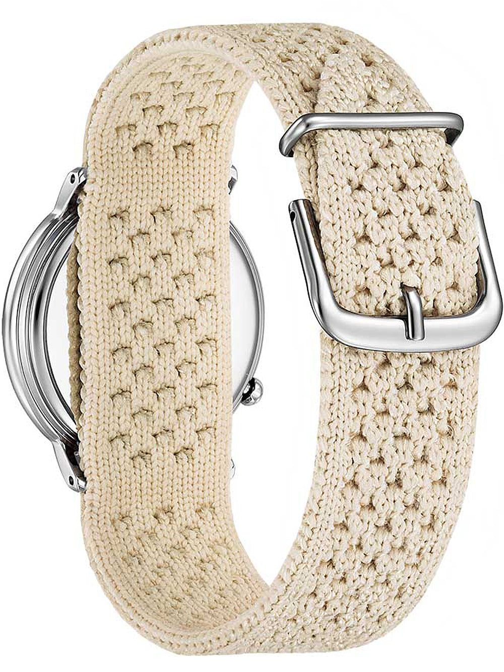 Citizen EM1006-40A Eco-Drive Elegance Ambiluna 34mm 5ATM