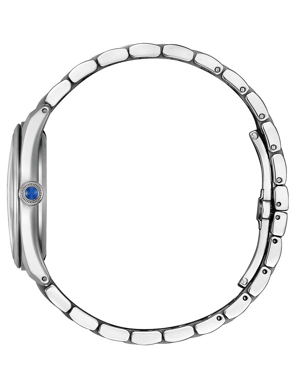 Citizen EM1140-80X moteriškas laikrodis Citizen L Eco-Drive 33,0mm 5ATM