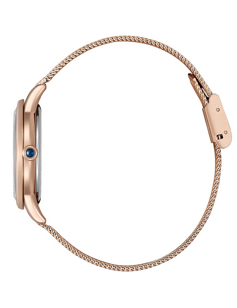 Citizen EM1153-88A moteriškas laikrodis Citizen L Eco-Drive 32,5mm 5ATM