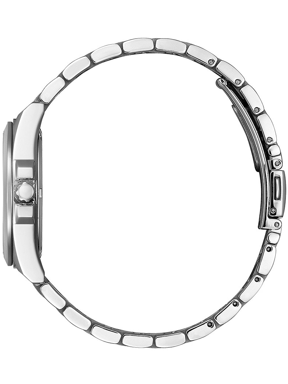 Citizen EO1210-83A Eco-Drive sport moteriškas laikrodis 36mm 10ATM