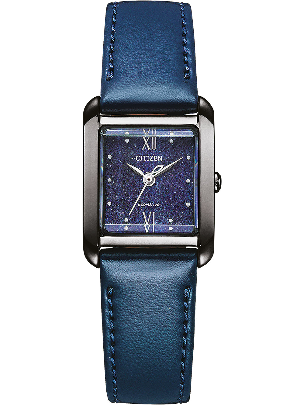 Citizen EW5597-63L Eco-Drive Elegance moteriškas laikrodis 22mm 5ATM