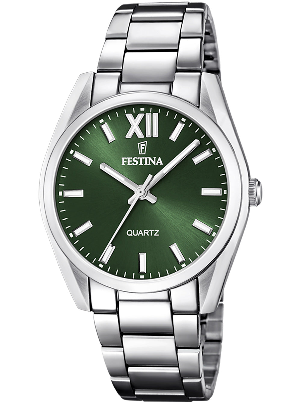 Festina F20622/4 Boyfriend moteriškas laikrodis 37mm 5ATM
