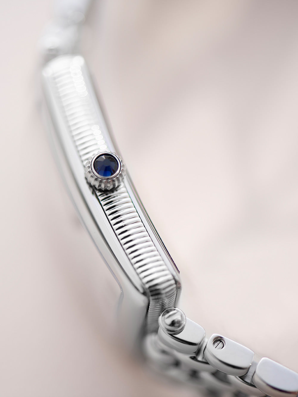 Frederique Constant FC-200MPW2AC6B Classic moteriškas laikrodis 21mm 3ATM