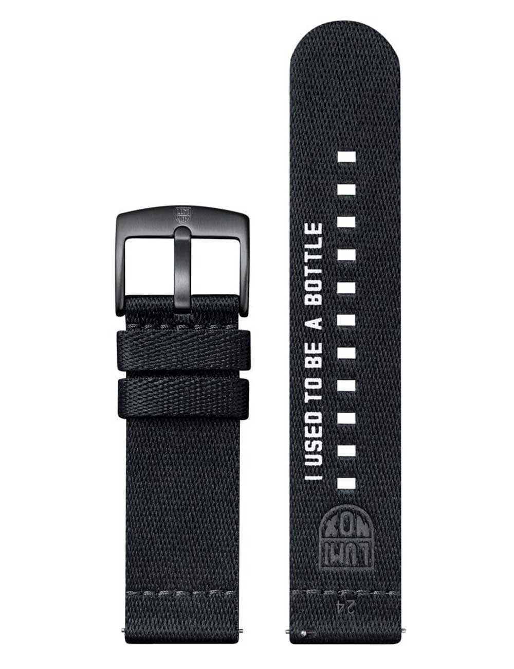 Luminox XB.3722.ECO vyriškas laikrodis Bear Grylls Survival Eco No Planet B 42mm 20ATM