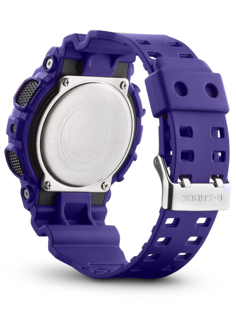 Casio GA-140-6AER G-Shock 51mm 20ATM
