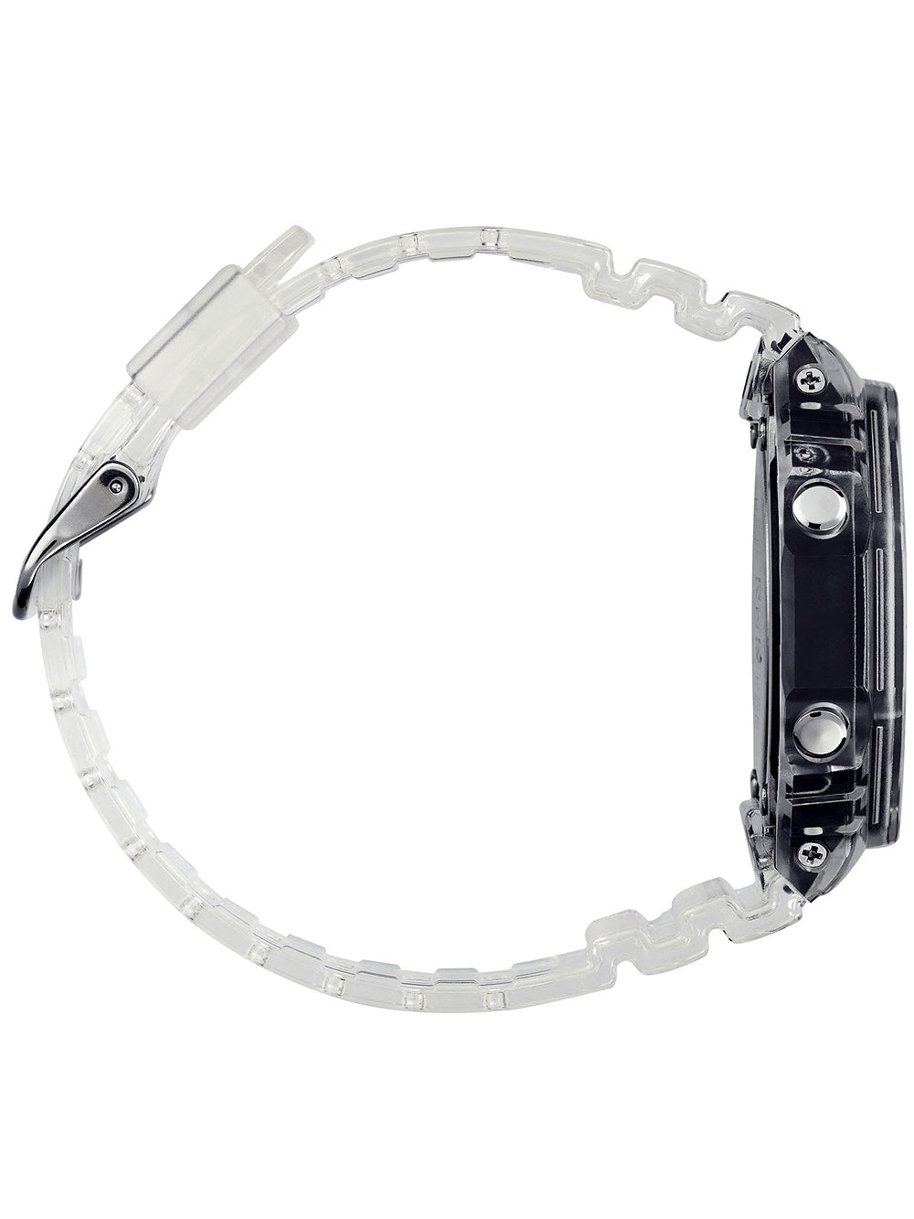 Casio GA-2100SKE-7AER G-Shock vyriškas laikrodis 45mm 20ATM