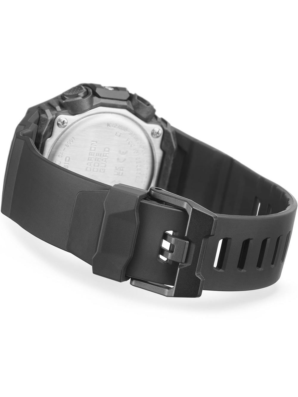 Casio GA-B001-1AER G-Shock vyriškas laikrodis 45mm 20ATM