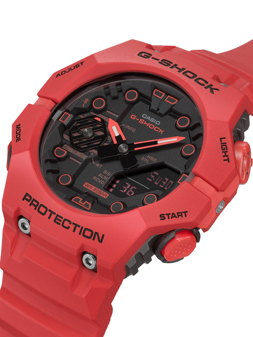 Casio GA-B001-4AER G-Shock 46mm 20ATM