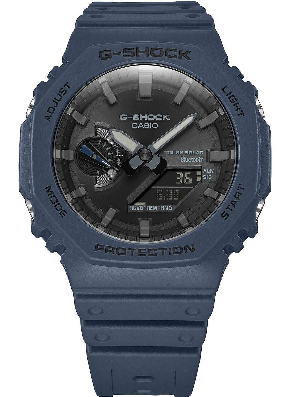 Casio GA-B2100-2AER G-Shock 45mm 20ATM