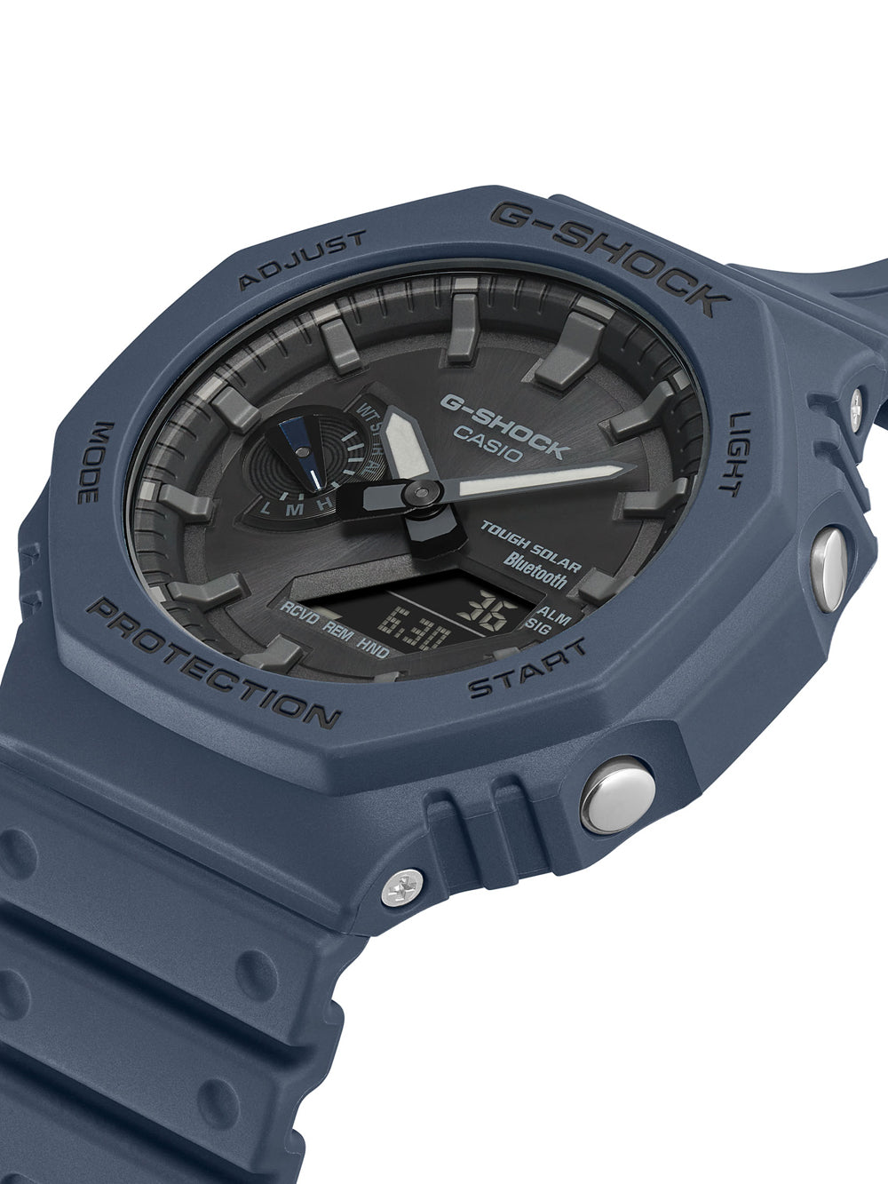 Casio GA-B2100-2AER G-Shock 45mm 20ATM