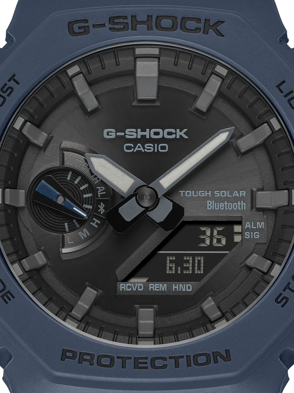 Casio GA-B2100-2AER G-Shock 45mm 20ATM