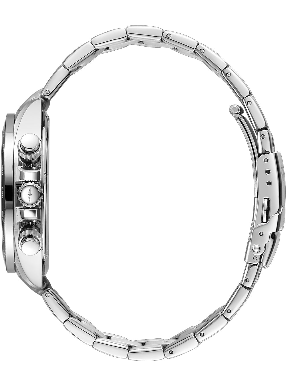 Rotary GB05440/02 Henley Chronograph 41mm 10ATM