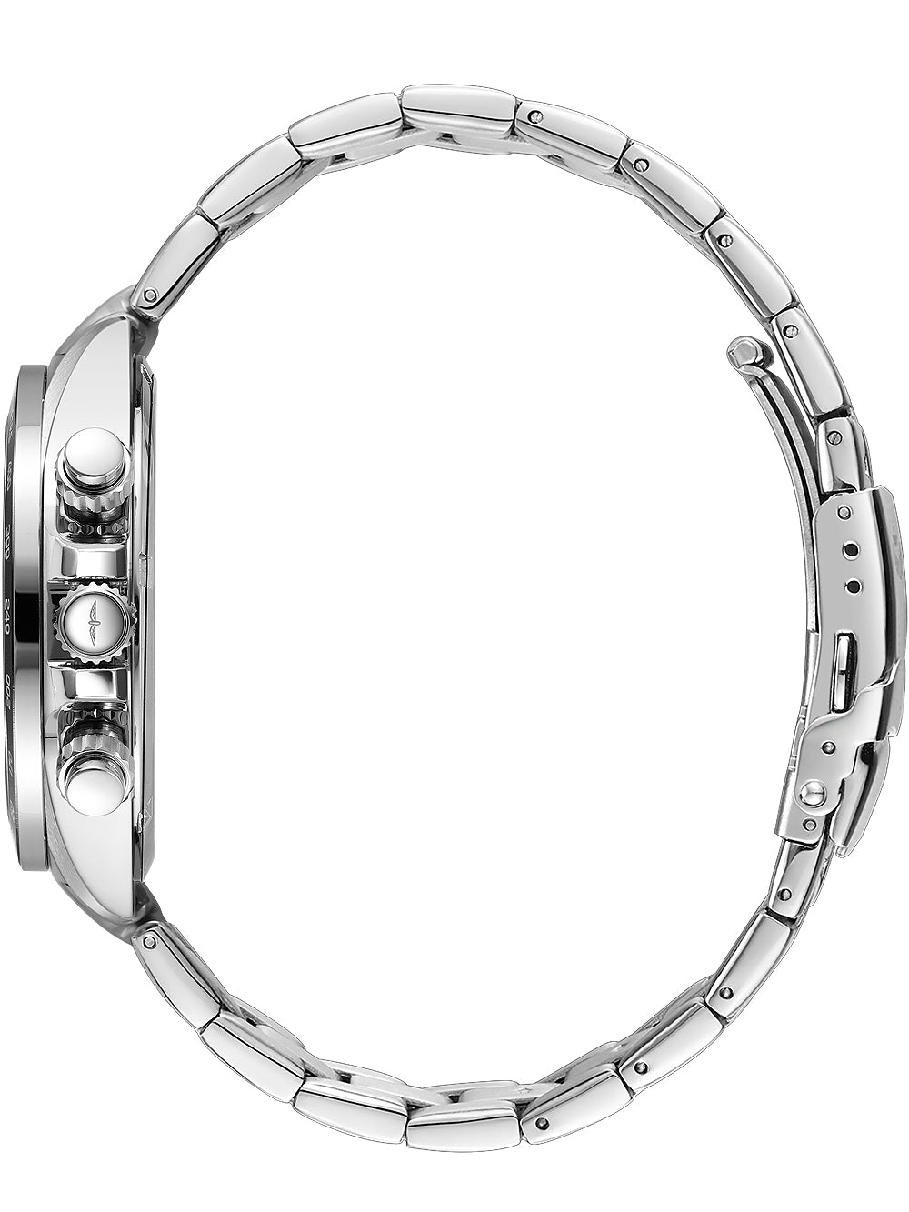 Rotary GB05440/04 Henley Chronograph 41mm 10ATM