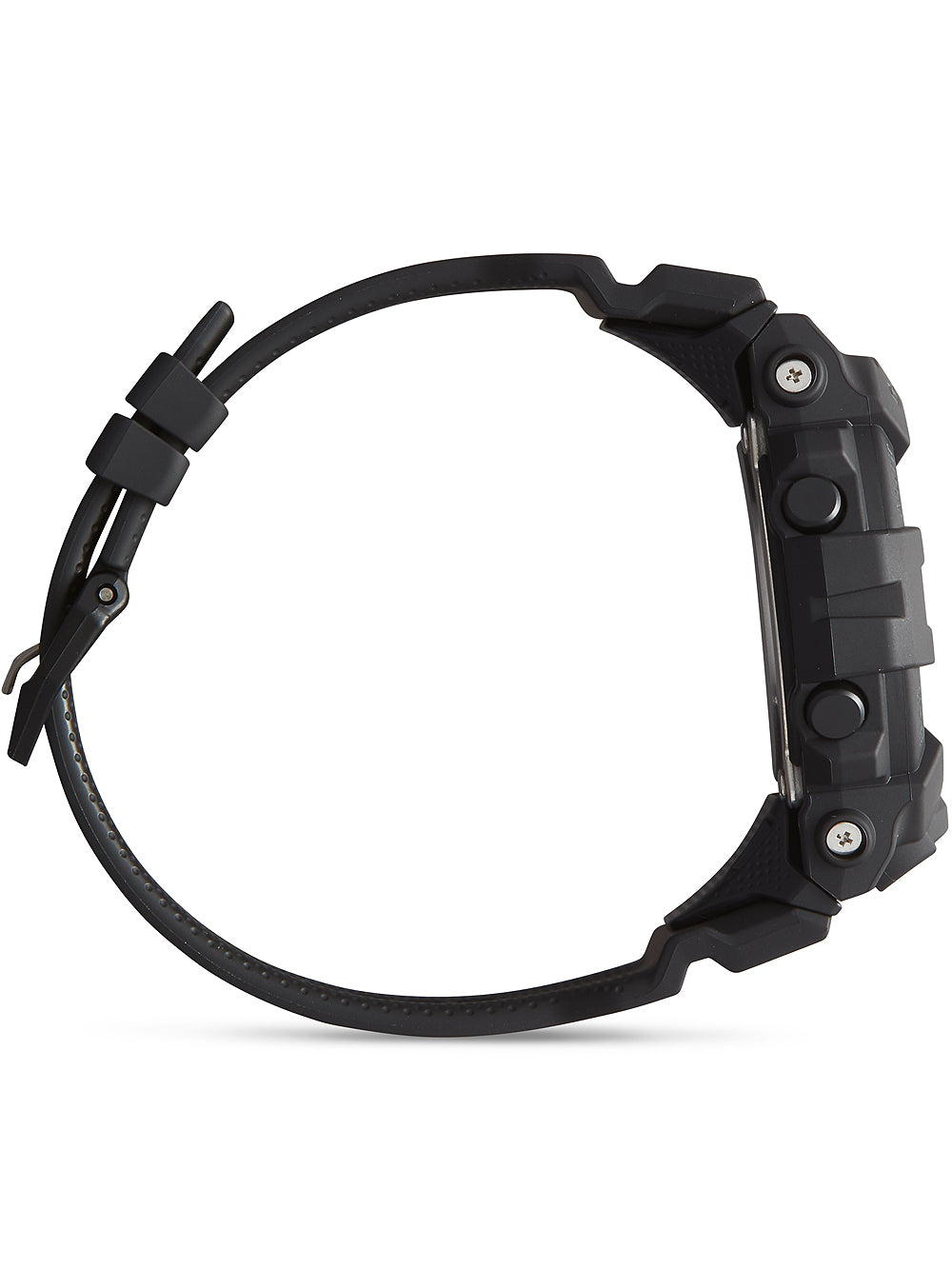 Casio GBA-800-1AER G-Shock vyriškas laikrodis 48mm 20ATM