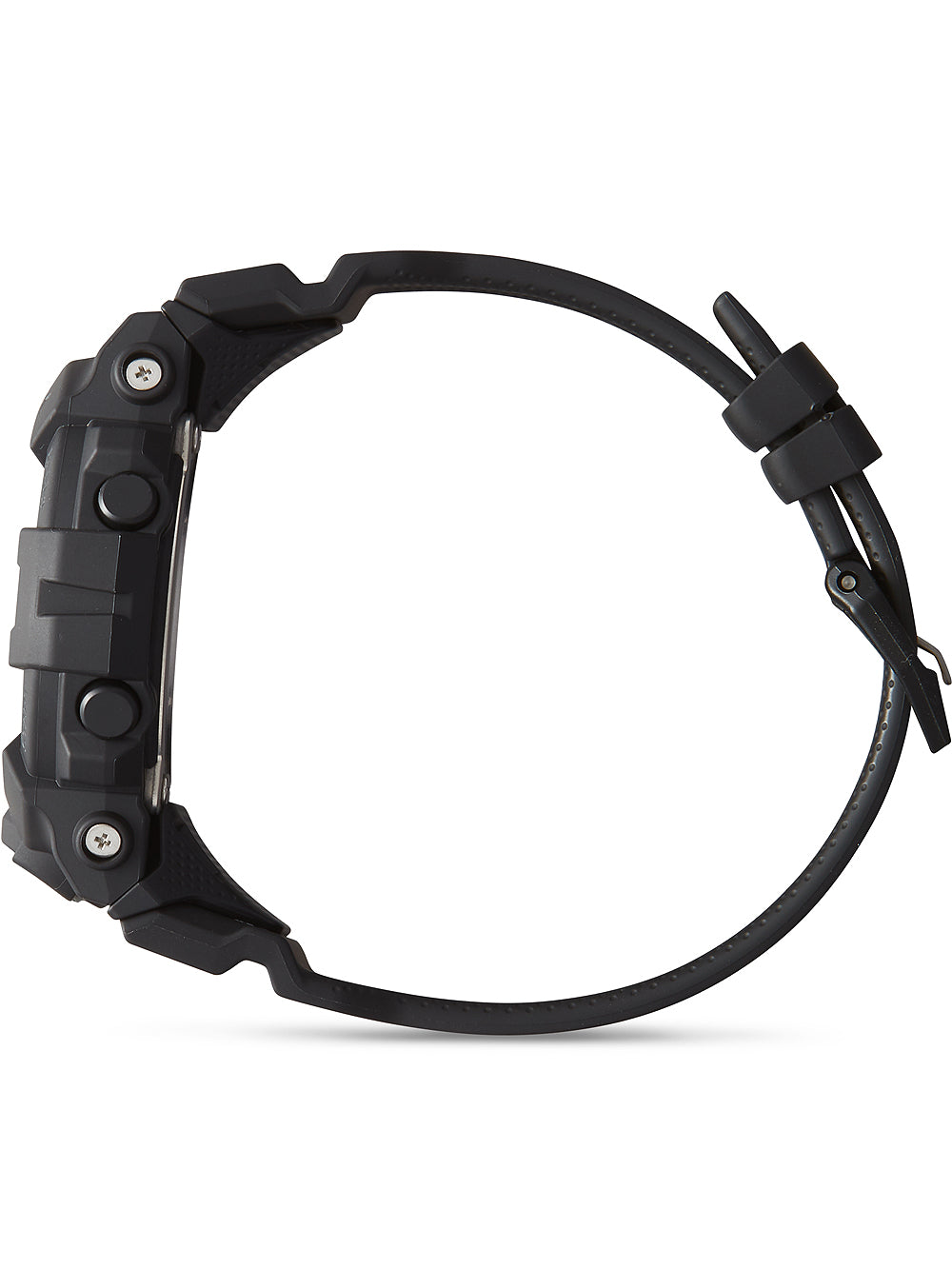 Casio GBA-800-1AER G-Shock vyriškas laikrodis 48mm 20ATM