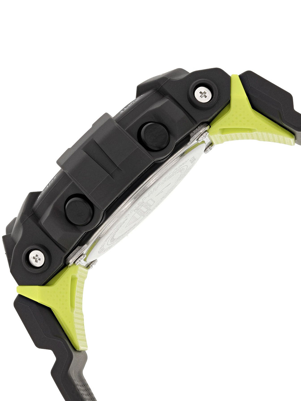 Casio GBD-800-8ER G-Shock vyriškas laikrodis 49mm 20ATM