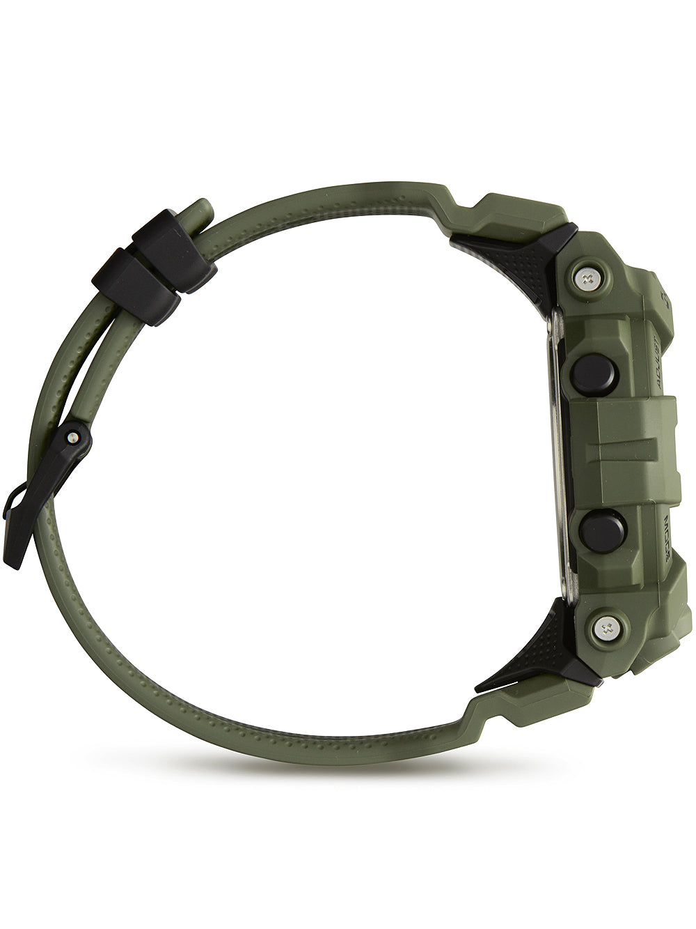 Casio GBD-800UC-3ER G-Shock vyriškas laikrodis 48mm 20ATM