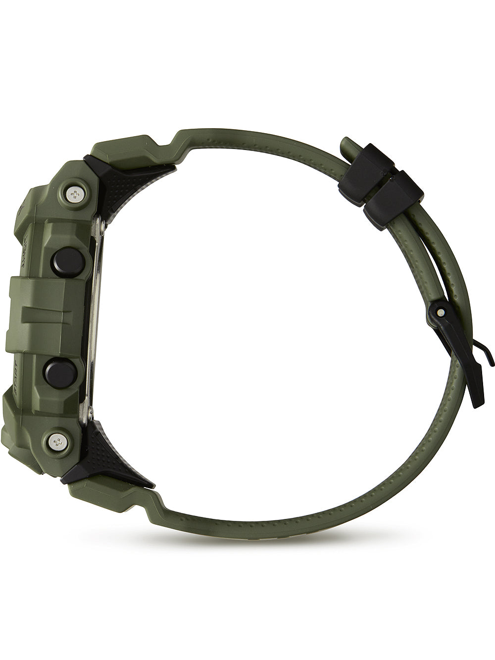 Casio GBD-800UC-3ER G-Shock vyriškas laikrodis 48mm 20ATM