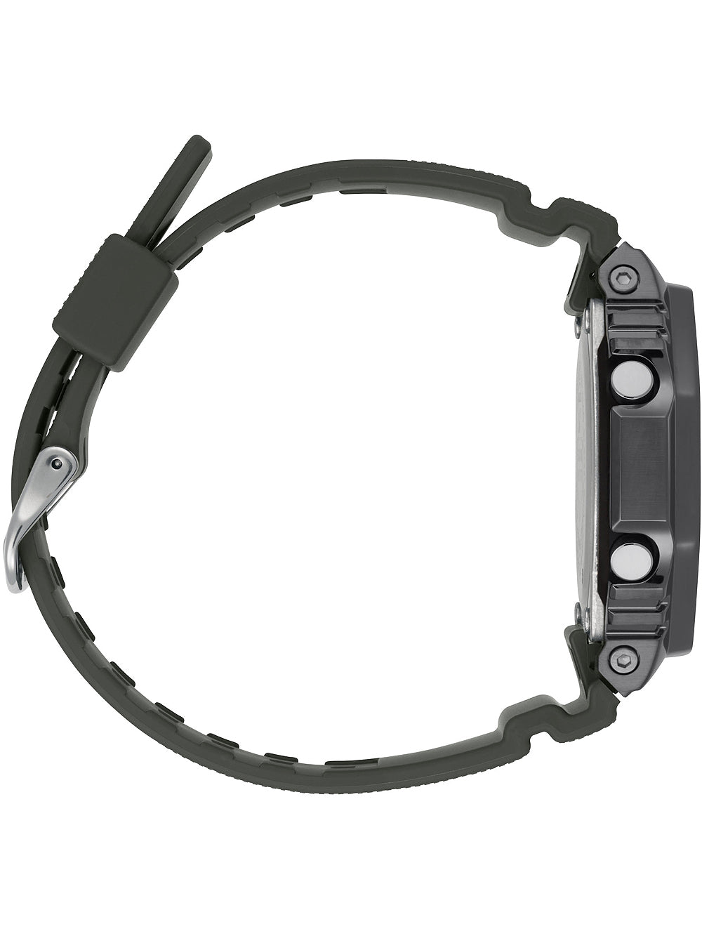 Casio GM-2100B-3AER G-Shock vyriškas laikrodis 44mm 20ATM