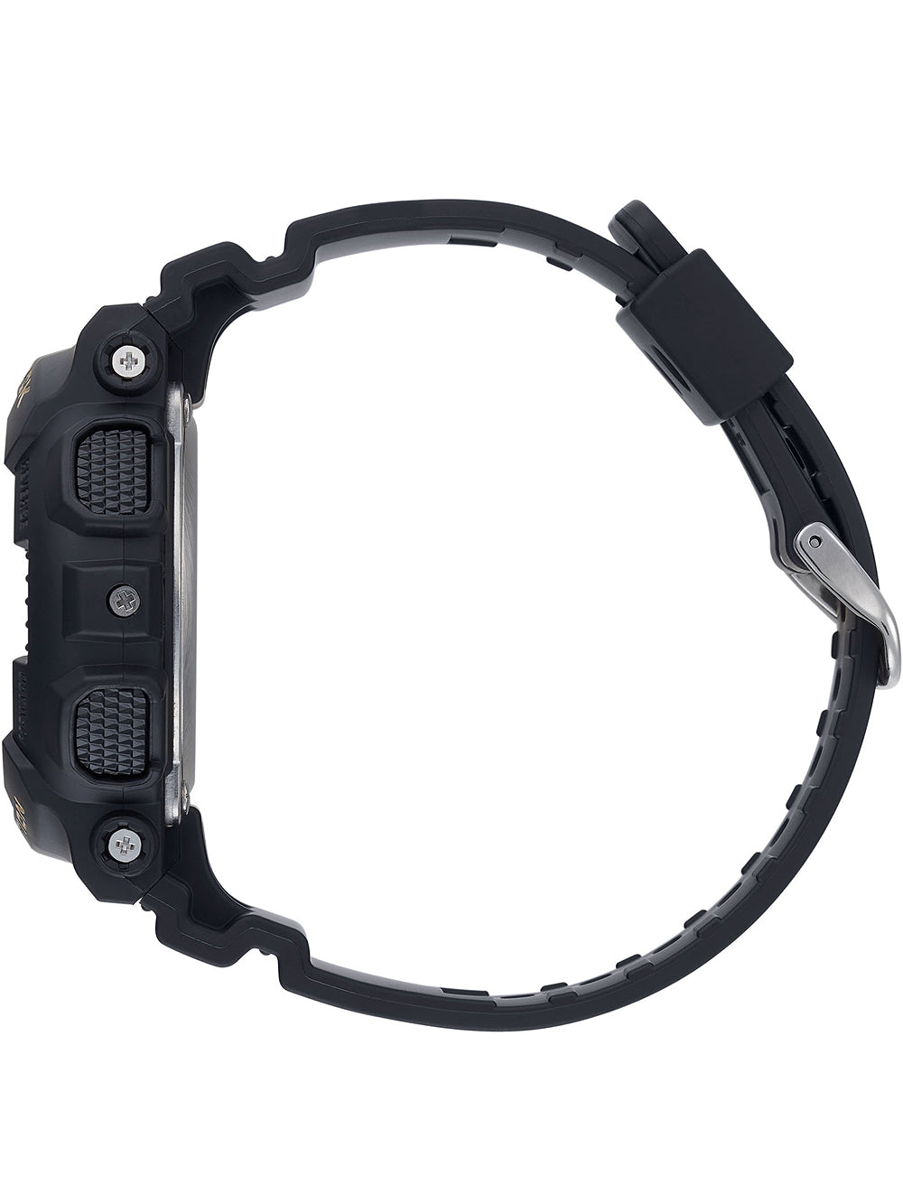 Casio GMA-S140M-1AER G-Shock vyriškas laikrodis 46mm 20ATM