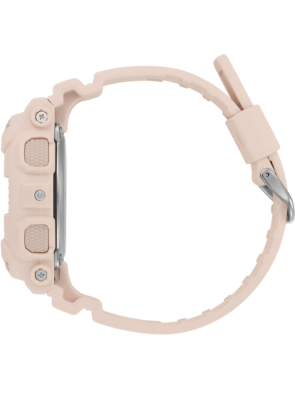 Casio GMA-S140M-4AER G-Shock vyriškas laikrodis 46mm 20ATM