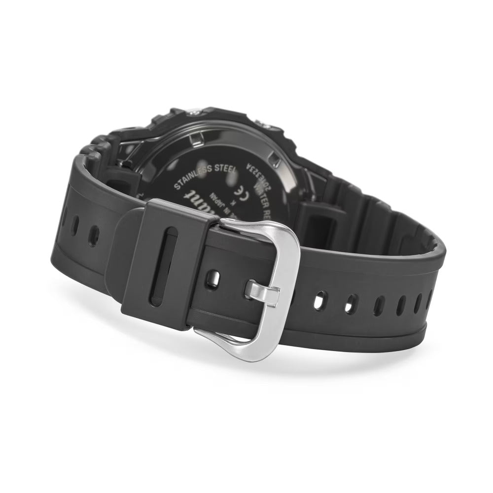 Casio GW-5000U-1ER G-Shock solar radio controlled vyriškas laikrodis 43mm 20ATM