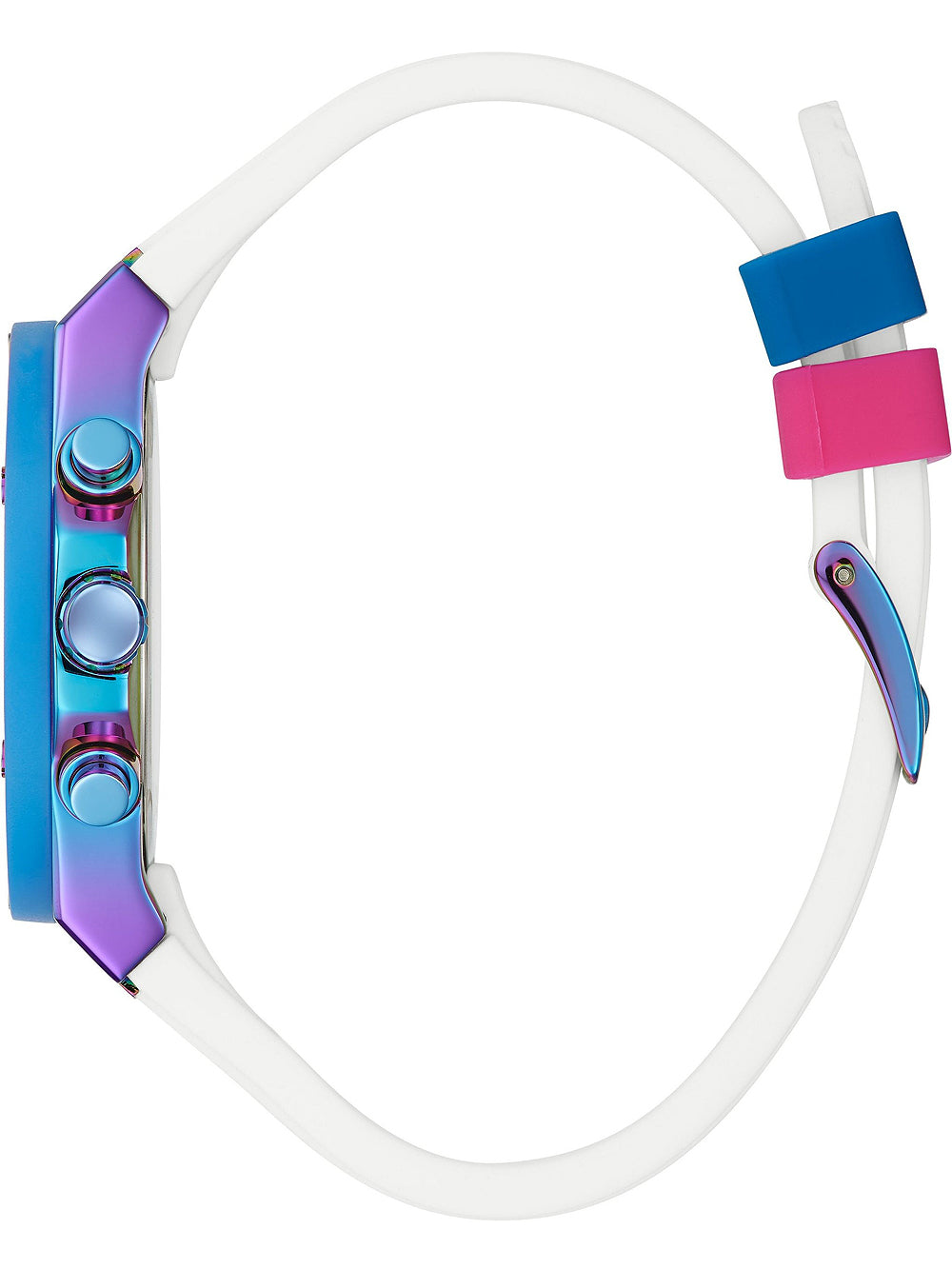 Guess GW0030L6 Athena moteriškas laikrodis 39mm 5ATM