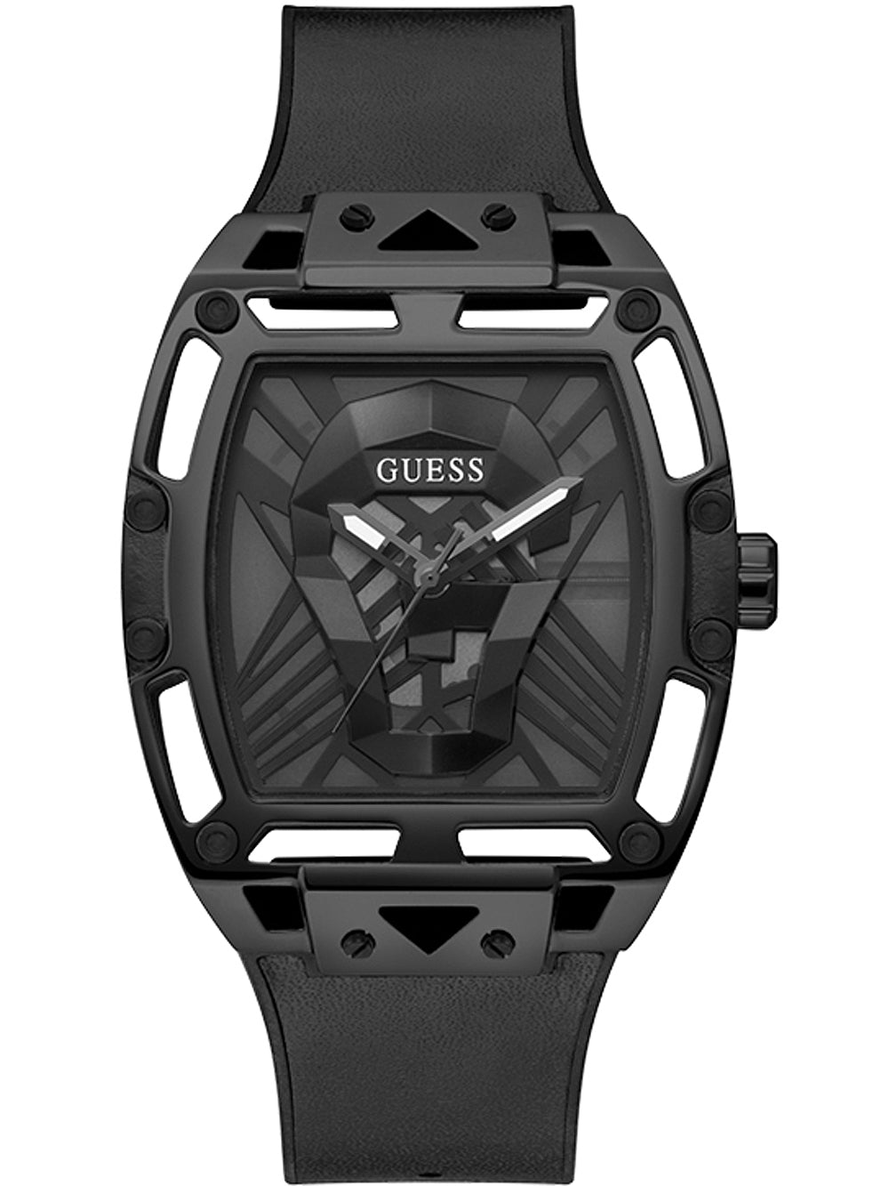Guess GW0500G2 Legend vyriškas laikrodis 44mm 5ATM