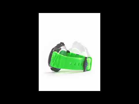 Philipp Plein PWAAA2524 vyriškas laikrodis The Skull 47mm 5ATM