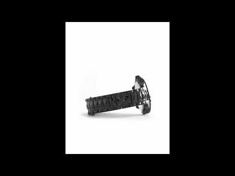 Philipp Plein PWPQA0524 moteriškas laikrodis Rock Couture 38mm 5ATM