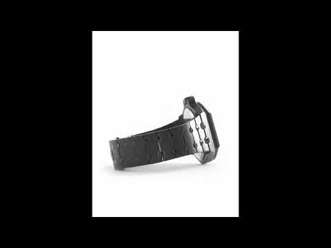 Philipp Plein PWPMA0524 vyriškas laikrodis Extreme Gent 43mm 5ATM