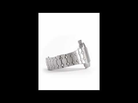 Philipp Plein PWPMA0124 vyriškas laikrodis Extreme Gent 43mm 5ATM