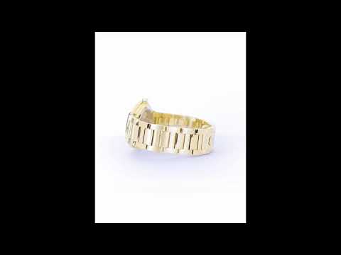 Philipp Plein PW1BA0623 The Hexagon moteriškas laikrodis 38mm 5ATM