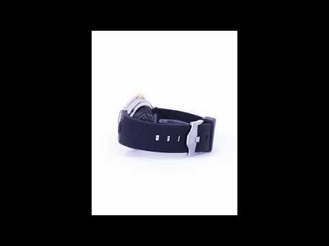 Philipp Plein PW1BA0223 The Hexagon moteriškas laikrodis 38mm 5ATM